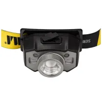 Ліхтар Sigma LED 300Лм 1200мАч із сенсором та фокусуванням (5390251) - 7