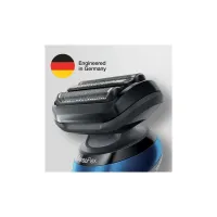 Аксесуари до електробритв Braun 53B Series 5 Бритвений блок (53B) - Зображення 3