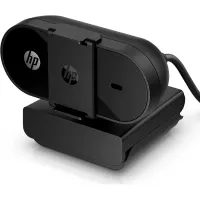 Веб-камера HP 320 FHD USB-A Black (53X26AA) - Зображення 5
