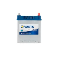 Акумулятор автомобільний Varta Blue Dynamic 40Аh (540125033) - 2