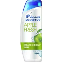 Шампунь Head & Shoulders Яблучна свіжість 400 мл (5410076659456) - 1