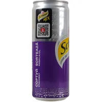 Напій Schweppes Purple Tonic 330 мл ж/б (5449000167576) - 2