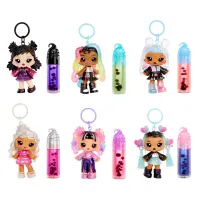 Лялька Yummiland набір з лялькою та блиском для губ SS – Астрід Старс (545859) - 6