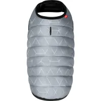 Курточка для тварин WAUDOG Clothes світловідбивна XS (5490) - 2