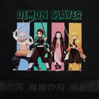 Рюкзак шкільний Yes Demon Slayer Tanjiro T-115 (550002) - 15