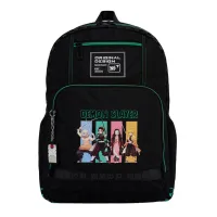 Рюкзак шкільний Yes Demon Slayer Tanjiro T-115 (550002) - 3