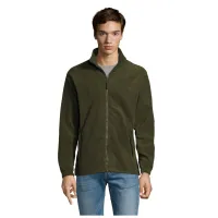 Кофта Sol's North армійський L (55000269L) - Зображення 1