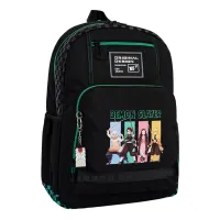 Рюкзак шкільний Yes Demon Slayer Tanjiro T-115 (550002) - 1