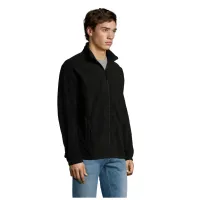 Кофта Sol's North чорний M (55000312M) - Зображення 3