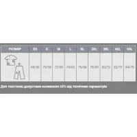 Кофта Sol's North сірий меланж M (55000350M) - Зображення 4
