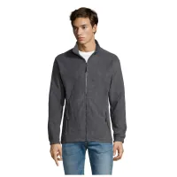 Кофта Sol's North сірий меланж M (55000350M) - Зображення 1