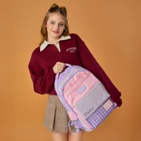 Рюкзак шкільний Yes Favorite Kitty TS-48 (550035) - 18