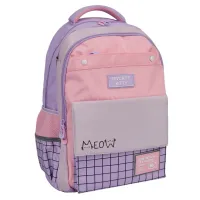 Рюкзак шкільний Yes Favorite Kitty TS-48 (550035) - 1