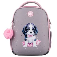 Портфель Yes H-100 Doggy Princess (550104) - 3