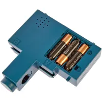 Ігровий набір ZIPP Toys Dino автотрек-серпантин електричний, 6 машинок (5501A) - 10