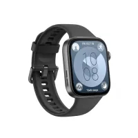 Смарт-годинник Huawei Watch Fit 3 Black (55020CEC) - 2