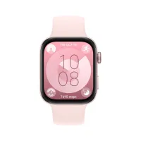 Смарт-годинник Huawei Watch Fit 3 Pink (55020CEF) - 3