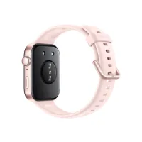 Смарт-годинник Huawei Watch Fit 3 Pink (55020CEF) - 4