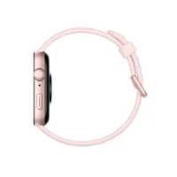 Смарт-годинник Huawei Watch Fit 3 Pink (55020CEF) - 6