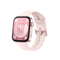 Смарт-годинник Huawei Watch Fit 3 Pink (55020CEF) - 1