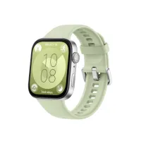 Смарт-годинник Huawei Watch Fit 3 Green (55020CGE) - 1