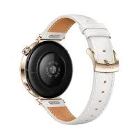 Смарт-годинник Huawei WATCH GT 5 41mm White Leather (55020DJT) - 4