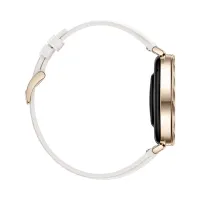 Смарт-годинник Huawei WATCH GT 5 41mm White Leather (55020DJT) - 5