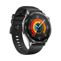 Смарт-годинник Huawei WATCH GT 5 46mm Black (55020DKM) - 3