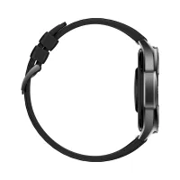 Смарт-годинник Huawei WATCH GT 5 46mm Black (55020DKM) - 6
