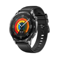 Смарт-годинник Huawei WATCH GT 5 46mm Black (55020DKM) - 1