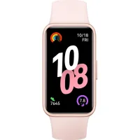 Смарт-годинник Huawei Band 10 Pink (55020EEK) - 2