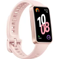 Смарт-годинник Huawei Band 10 Pink (55020EEK) - 3
