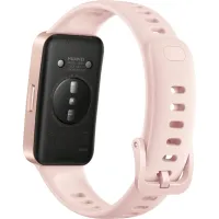 Смарт-годинник Huawei Band 10 Pink (55020EEK) - 5