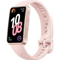 Смарт-годинник Huawei Band 10 Pink (55020EEK) - 1