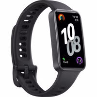Смарт-годинник Huawei Band 10 Black (55020EEP) - Image 3