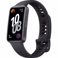 Смарт-годинник Huawei Band 10 Black (55020EEP) - Image 1