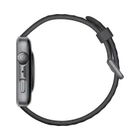 Смарт-годинник Huawei WATCH FIT 4 Black (55020EWT) - 5