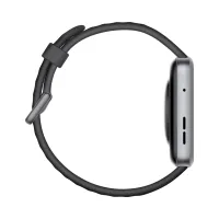 Смарт-годинник Huawei WATCH FIT 4 Black (55020EWT) - 6