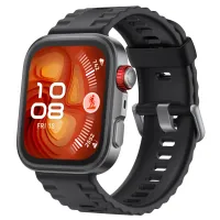 Смарт-годинник Huawei WATCH FIT 4 Pro Black (55020EYK) - 1