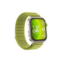 Смарт-годинник Huawei WATCH FIT 4 Pro Green (55020EYN) - 2