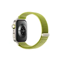 Смарт-годинник Huawei WATCH FIT 4 Pro Green (55020EYN) - 4