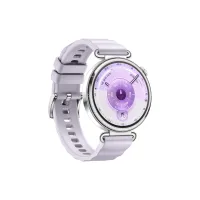 Смарт-годинник Huawei WATCH GT 6 41mm Purple (55020FTM) - Зображення 3