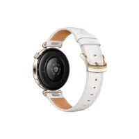 Смарт-годинник Huawei WATCH GT 6 41mm White Leather (55020FTN) - 6