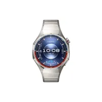 Смарт-годинник Huawei WATCH GT 6 Pro 46mm Titanium (55020FTT) - 2