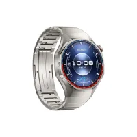 Смарт-годинник Huawei WATCH GT 6 Pro 46mm Titanium (55020FTT) - 3