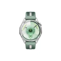Смарт-годинник Huawei WATCH GT 6 46mm Green (55020FTV) - 2