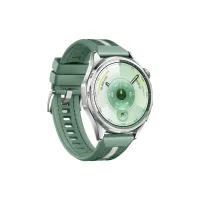 Смарт-годинник Huawei WATCH GT 6 46mm Green (55020FTV) - 3