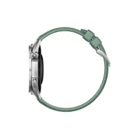 Смарт-годинник Huawei WATCH GT 6 46mm Green (55020FTV) - 4