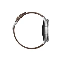 Смарт-годинник Huawei WATCH GT 6 46mm Brown Leather (55020FTW) - 5