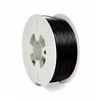 Пластик для 3D-принтера Verbatim ABS 1.75мм black 1kg (55026) - Изображение 1